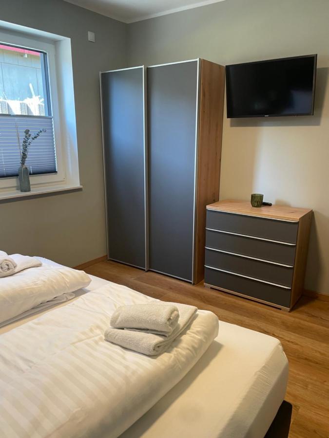 Appartement Eastside Braunlage Extérieur photo