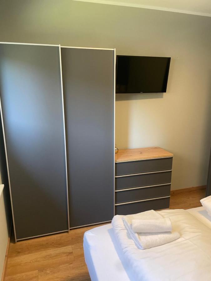 Appartement Eastside Braunlage Extérieur photo