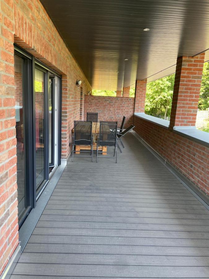 Appartement Eastside Braunlage Extérieur photo