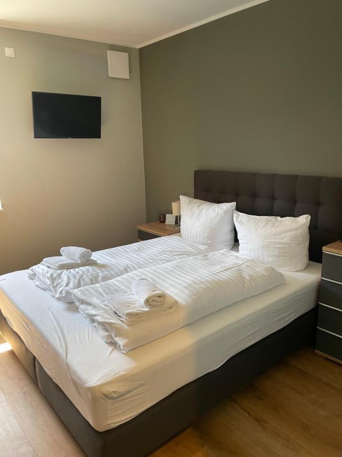 Appartement Eastside Braunlage Extérieur photo
